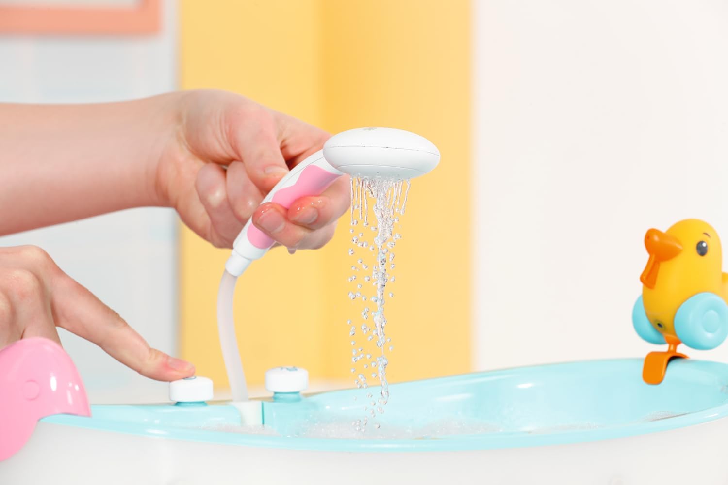 BABY born® Bath Badewanne