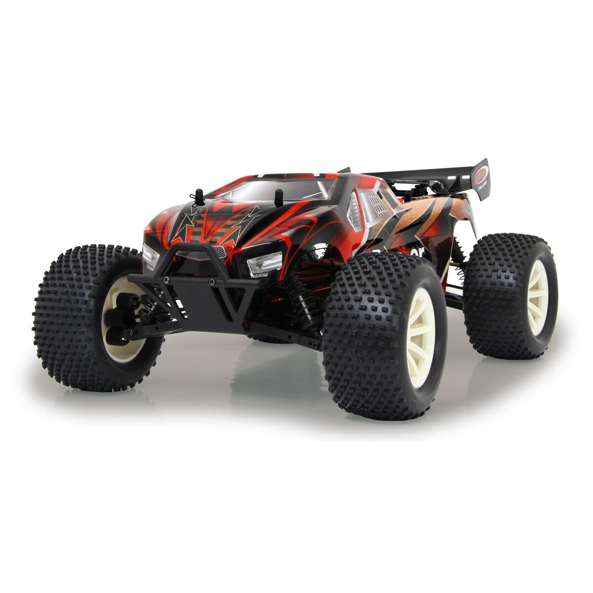 JAMARA Brecter Truggy 4WD 1:10 NiMh 2,4GHz ab 14 Jahren
