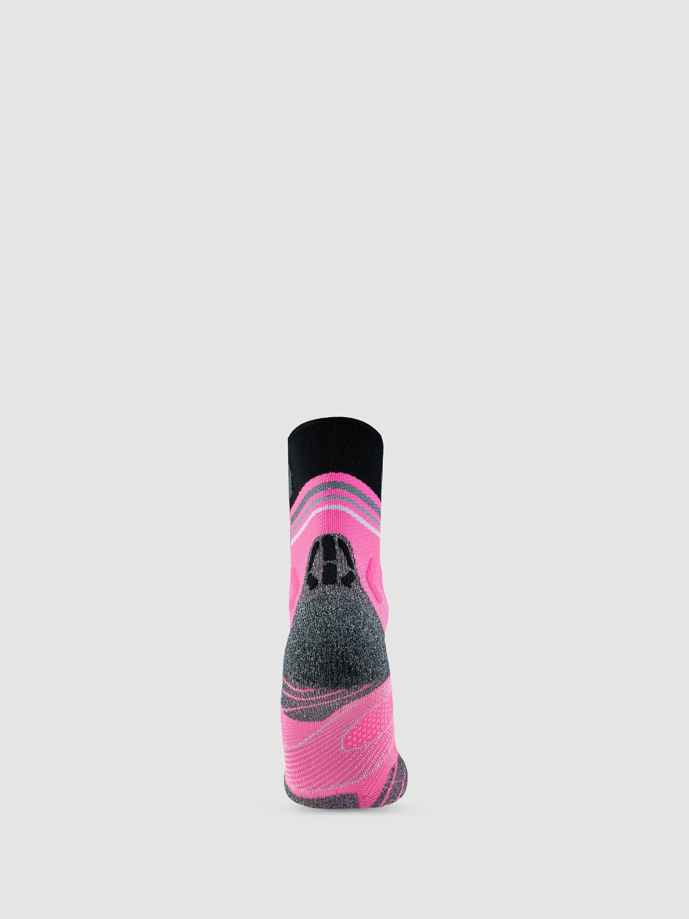 UYN Damen Laufsocken Runner's One Short S100272P173 - Pink Fluo GR. 35/36 UYN Damen Laufsocken Runner's One Short S100272P173 - Pink Fluo GR. 35/36