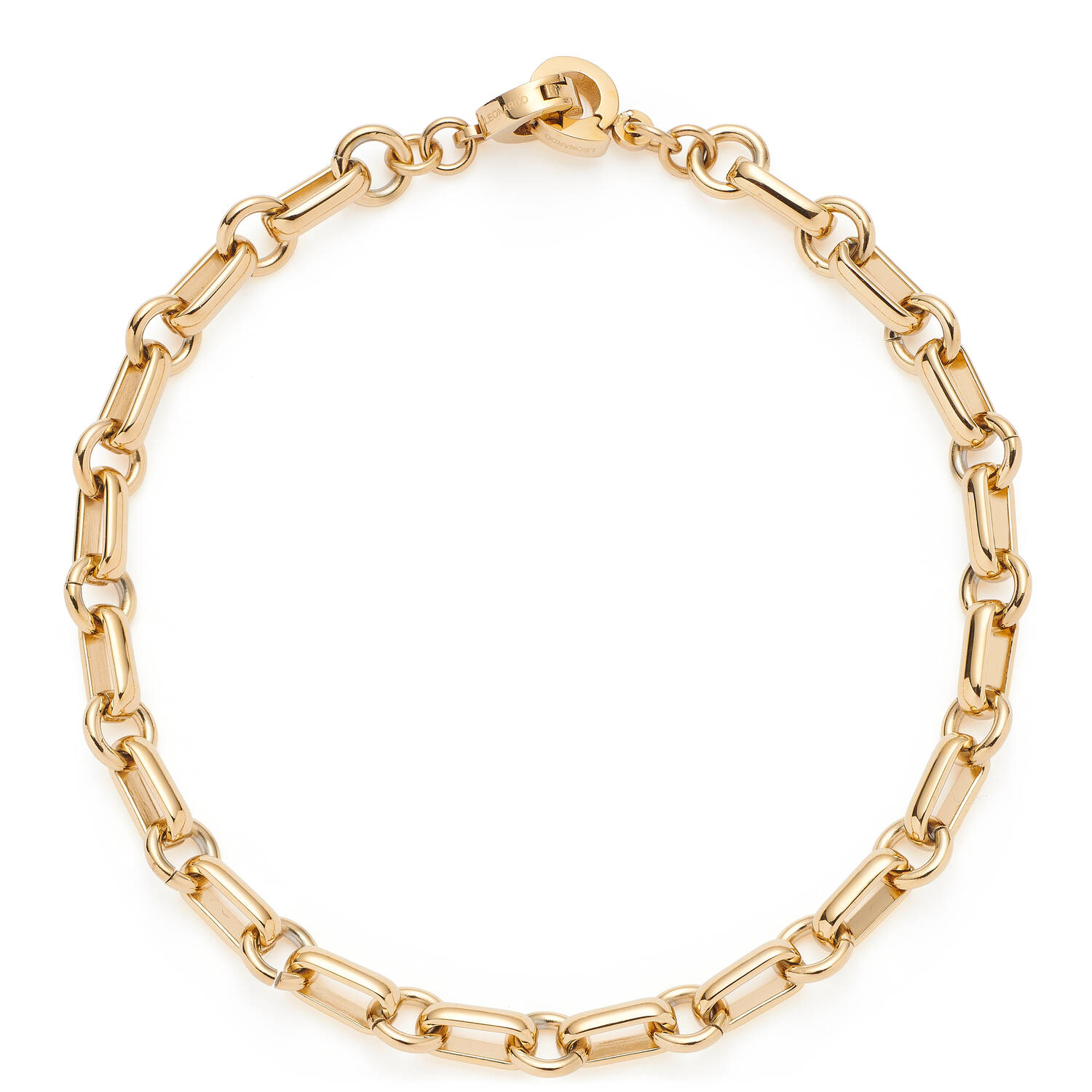 Leonardo 026324 Armband gold Yvette C&M