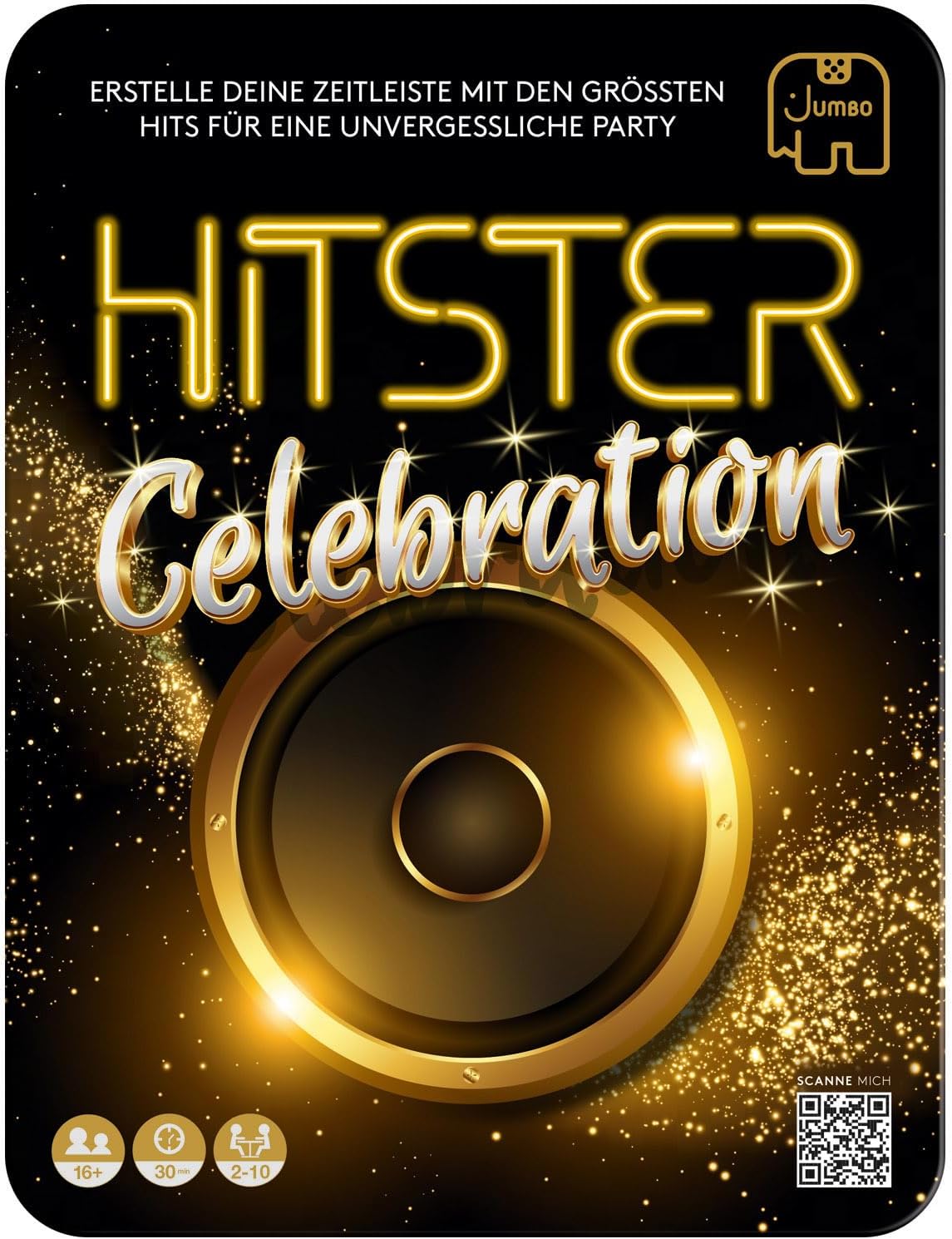 Hitster - Celebration Hitster - Celebration