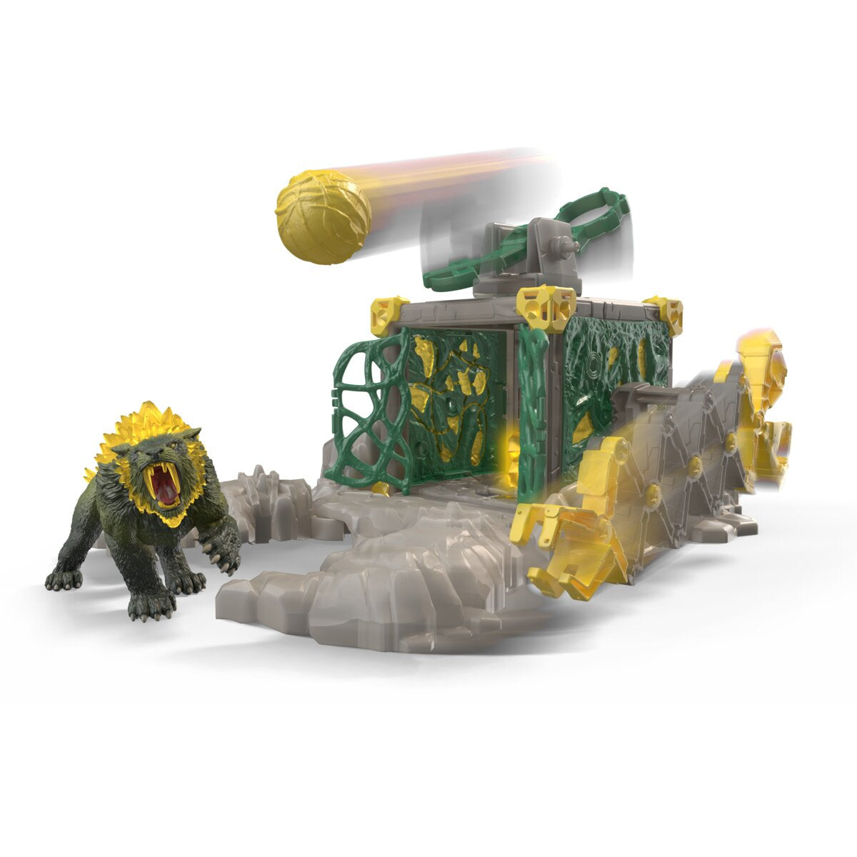 Schleich® Jungle Stronghold Schleich® Jungle Stronghold