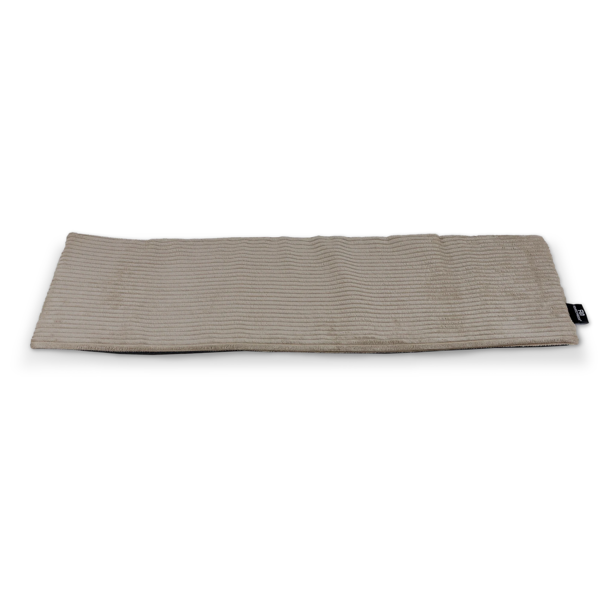 Rohrschneider RS 22381 Liegekissen Wärmeisolierung Cord – Isolierkissen GR.2 Rohrschneider RS 22381 Liegekissen Wärmeisolierung Cord – Isolierkissen GR.2