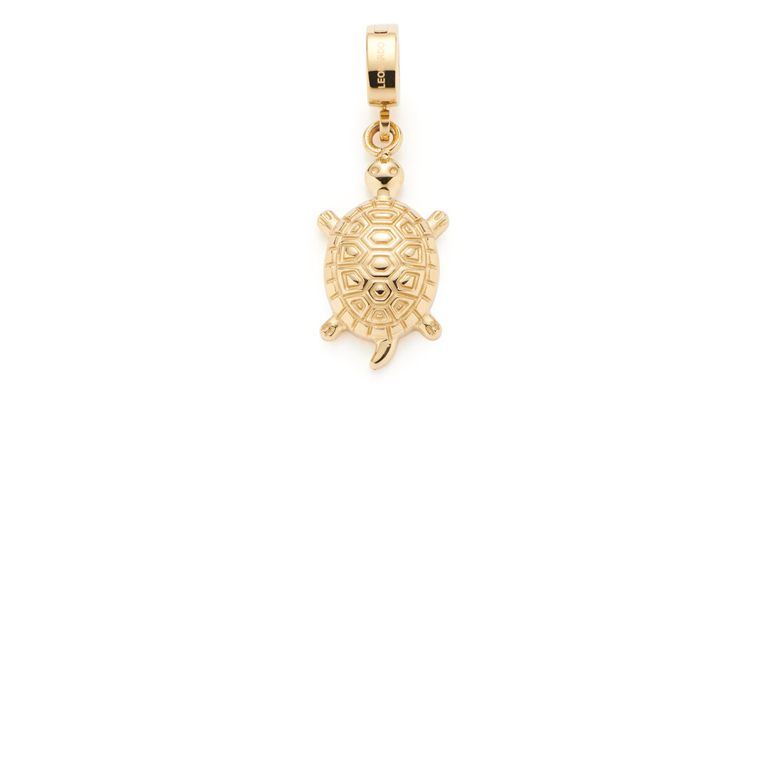 Leonardo 22894 Anhänger Mora Clip&Mix Leonardo, 22894, Anhänger, Mora, Clip&Mix, Zubehor, Anhänger, Halskette, Gold, Ohrring