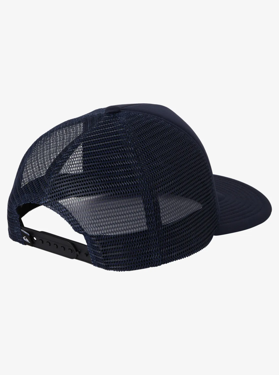 Quiksilver Slab Drifter - Truckerkappe für Männer Dunkelblau