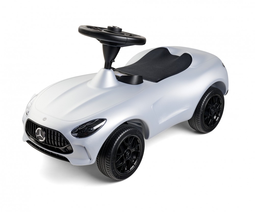 Mercedes-AMG GT von BIG 800056354 Auto, Transport, Fahrzeug, Maschine, Rad