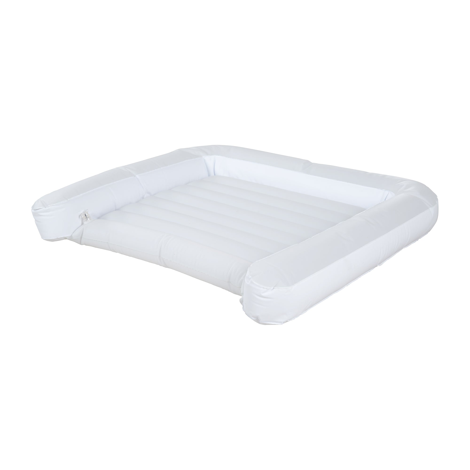 Roba 212200WE Wickelauflage aufblasbar weiß – Wickeln & Baden - Bild 4 Roba 212200WE Wickelauflage aufblasbar weiß – Wickeln & Baden - Produktbild 4
