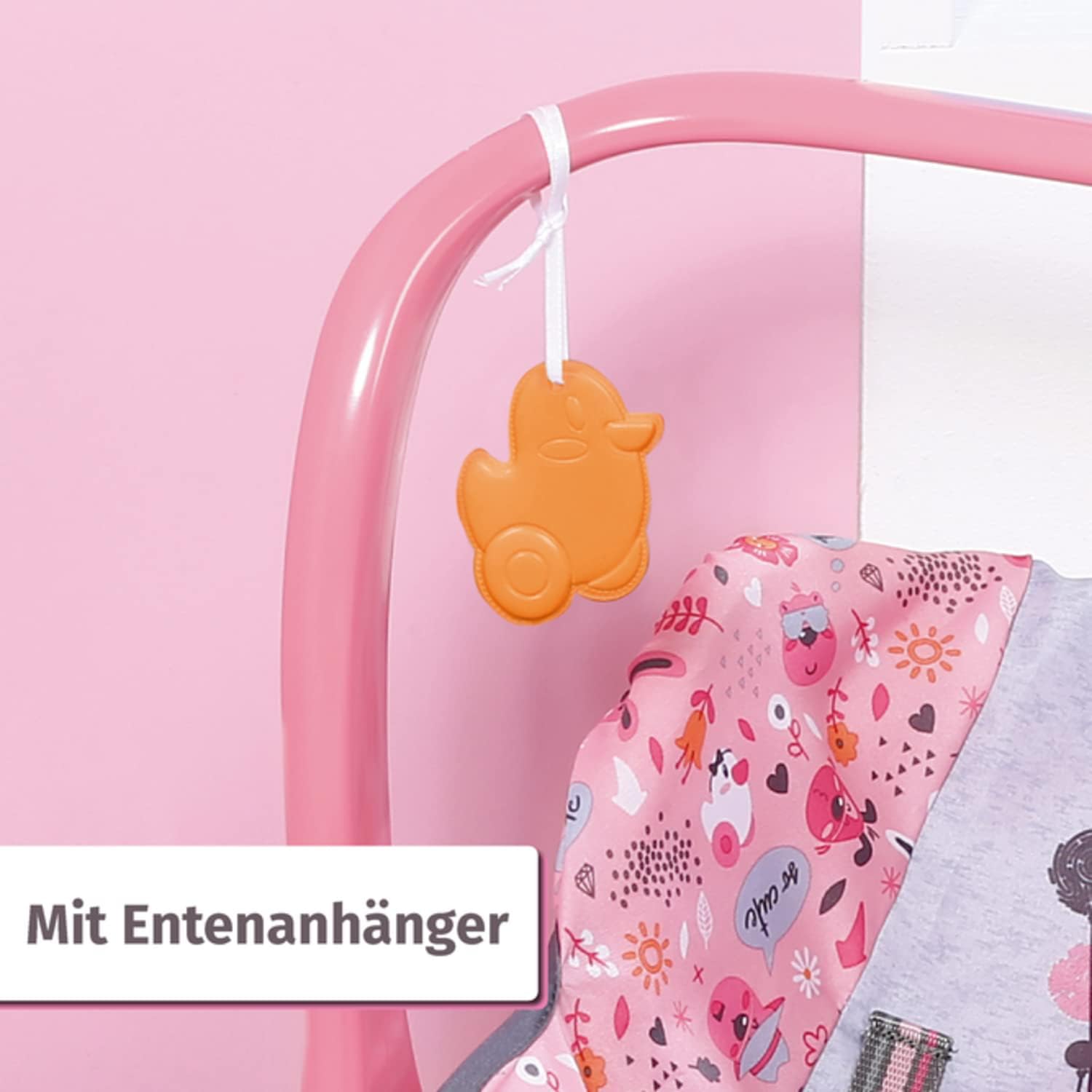 BABY born® Babyschale