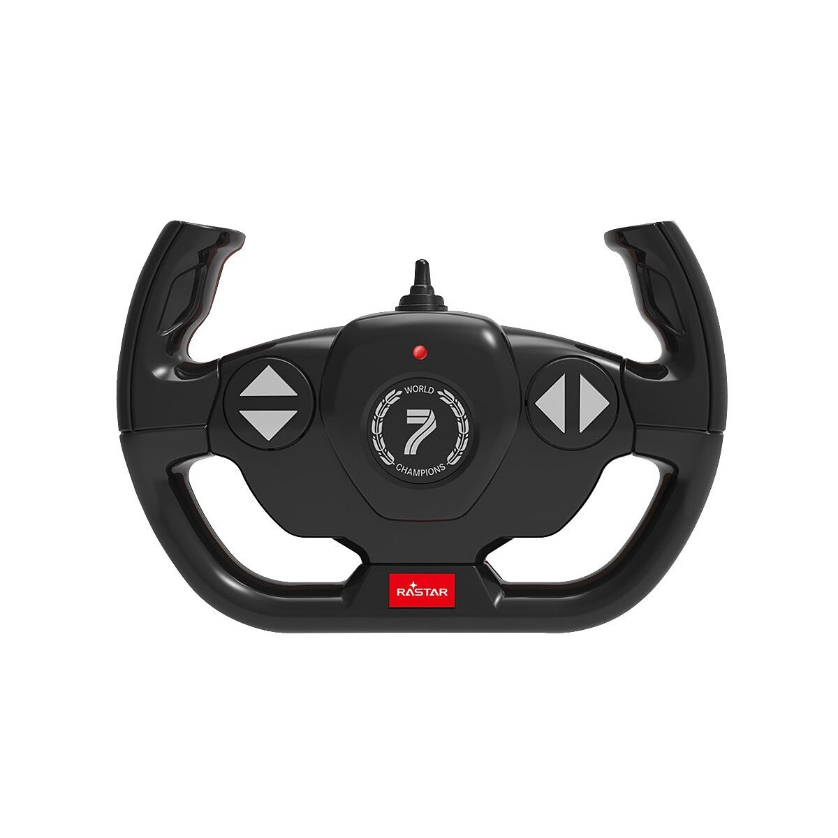 JAMARA Mercedes-AMG F1 W15 E Performance 1:12 schwarz 2,4GHz ab 6 Jahren