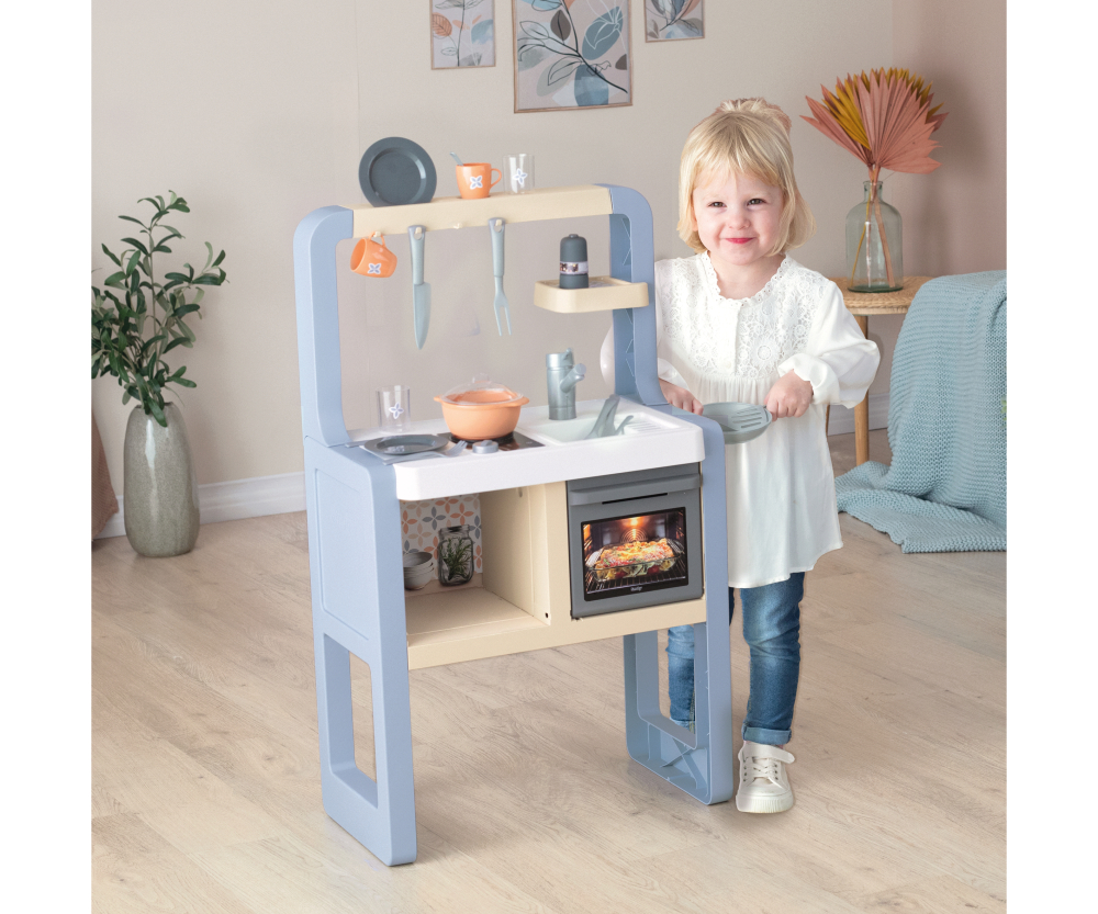 Smoby Smoby Spielküche Rosmarin