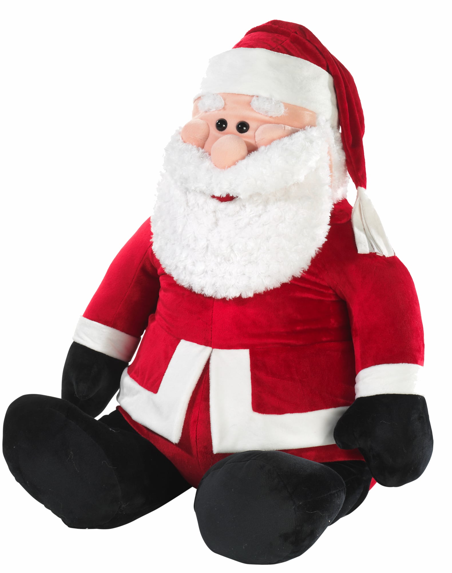 WEIHNACHTSMANN XL