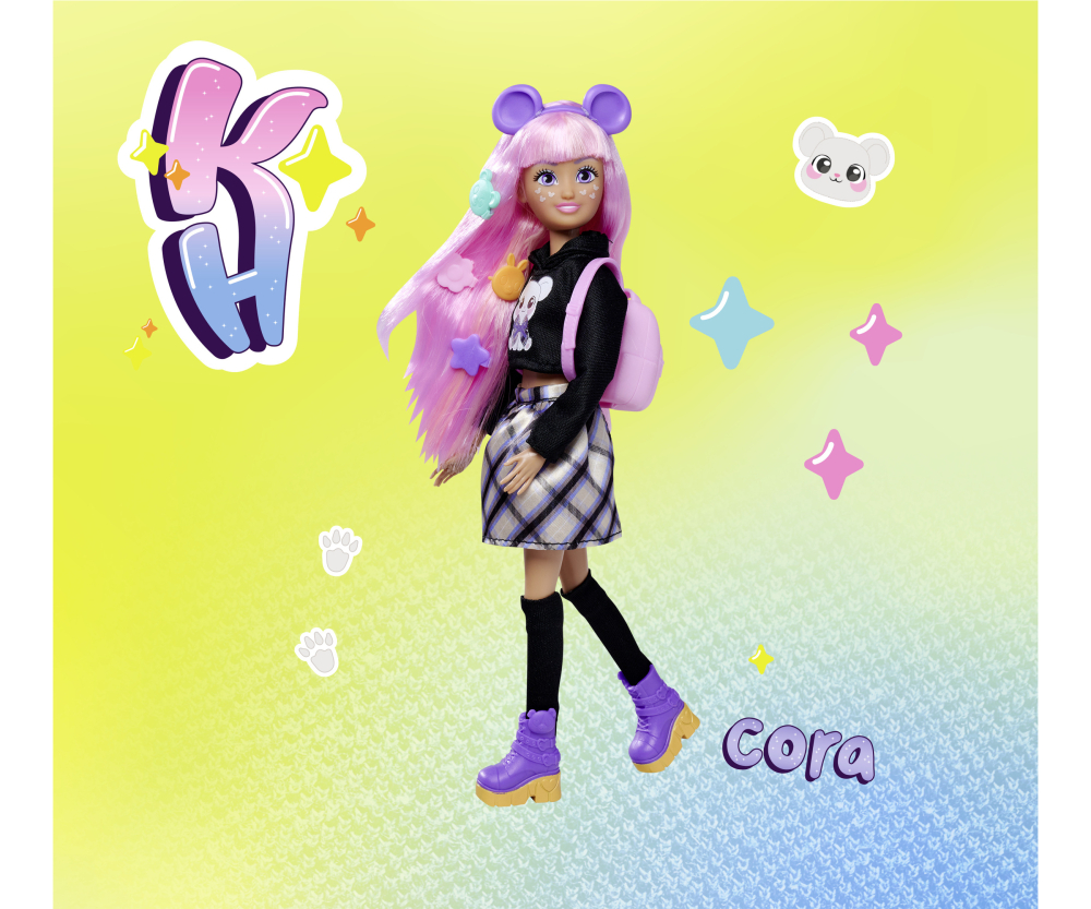 Simba Kawaii Hi Cora