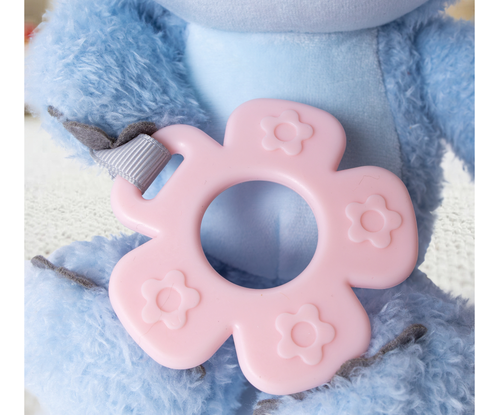Simba Disney Stitch m. Beißhilfe