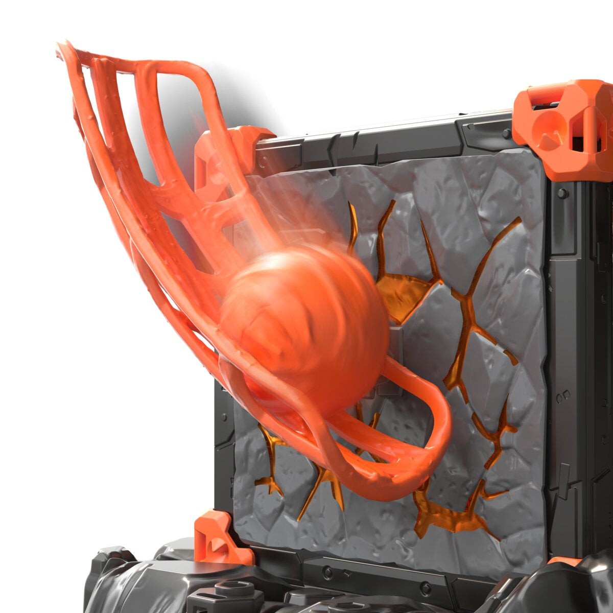 Schleich® 42810 Lava Fortress