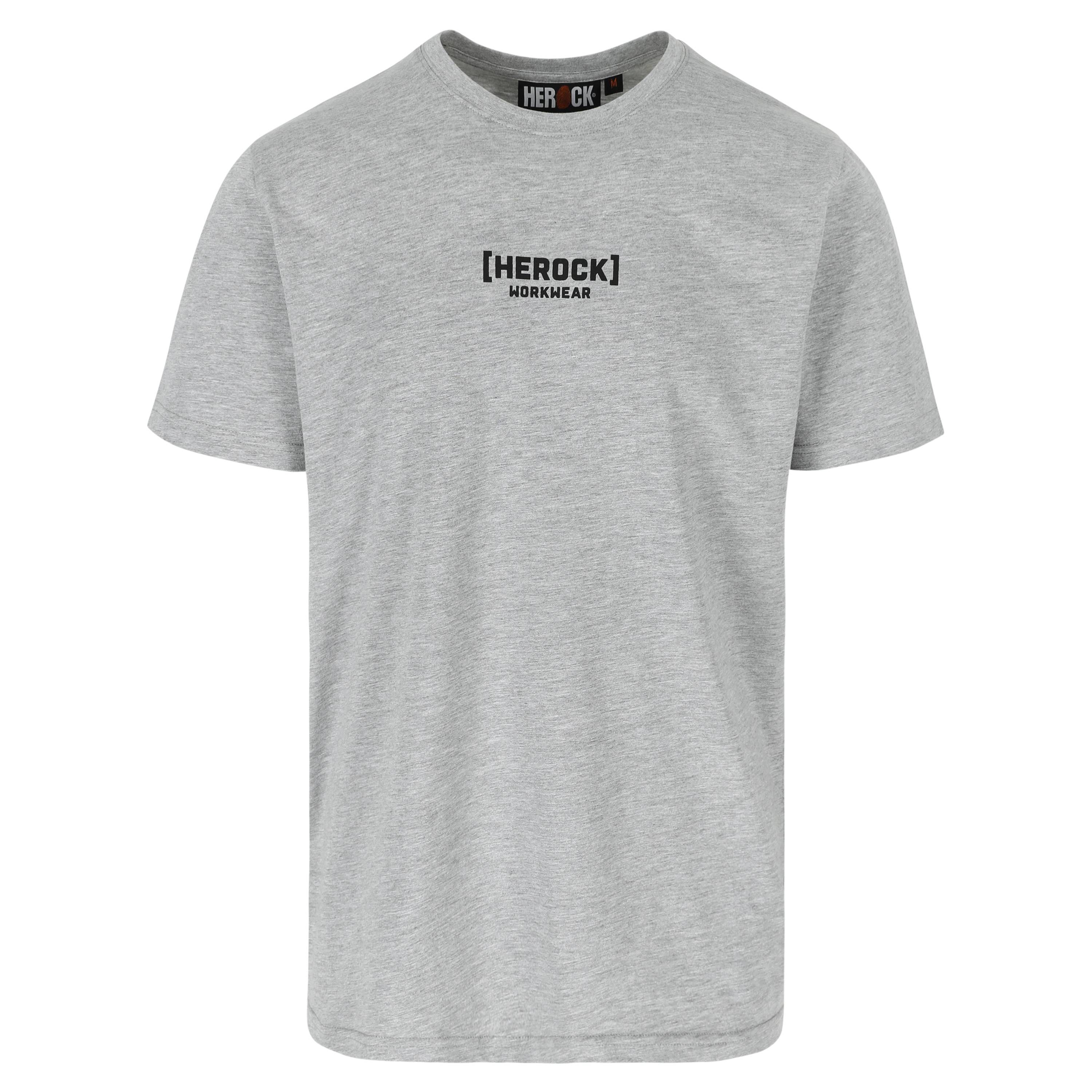 HEROCK Khal T-Shirt Kurzarm HR 22MTS2402 HEROCK Khal T-Shirt Kurzarm HR 22MTS2402
