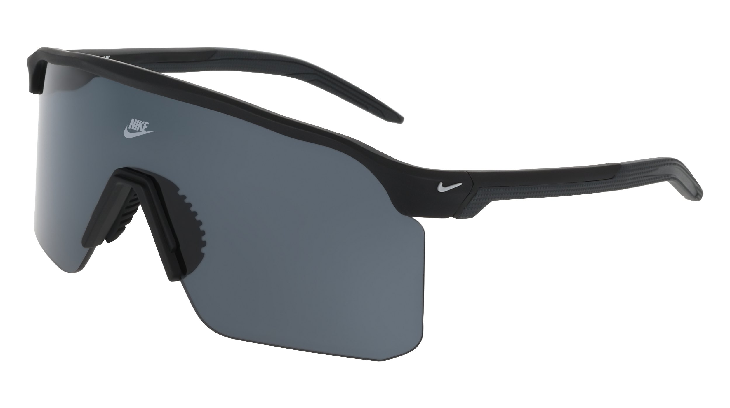 Nike 4004705/BG Sonnenbrille Expedition Shield - Schwarz / Grau - Bild 2 Nike 4004705/BG Sonnenbrille Expedition Shield - Schwarz / Grau - Bild 2