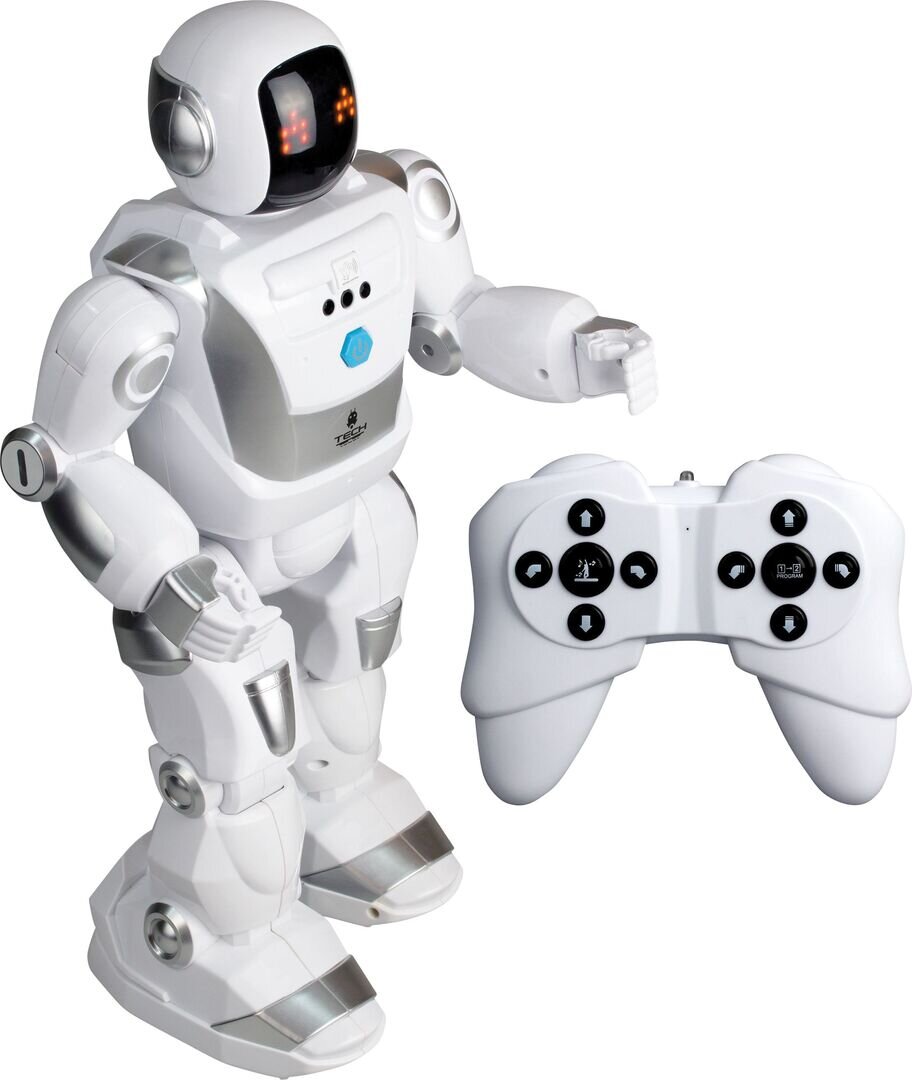 Silverlit PROGRAM A BOT X Silverlit, PROGRAM, A, BOT, X, Roboter