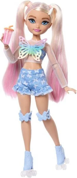 Barbie® Dream Besties Roller Skate Malibu Barbie® Dream Besties Roller Skate Malibu