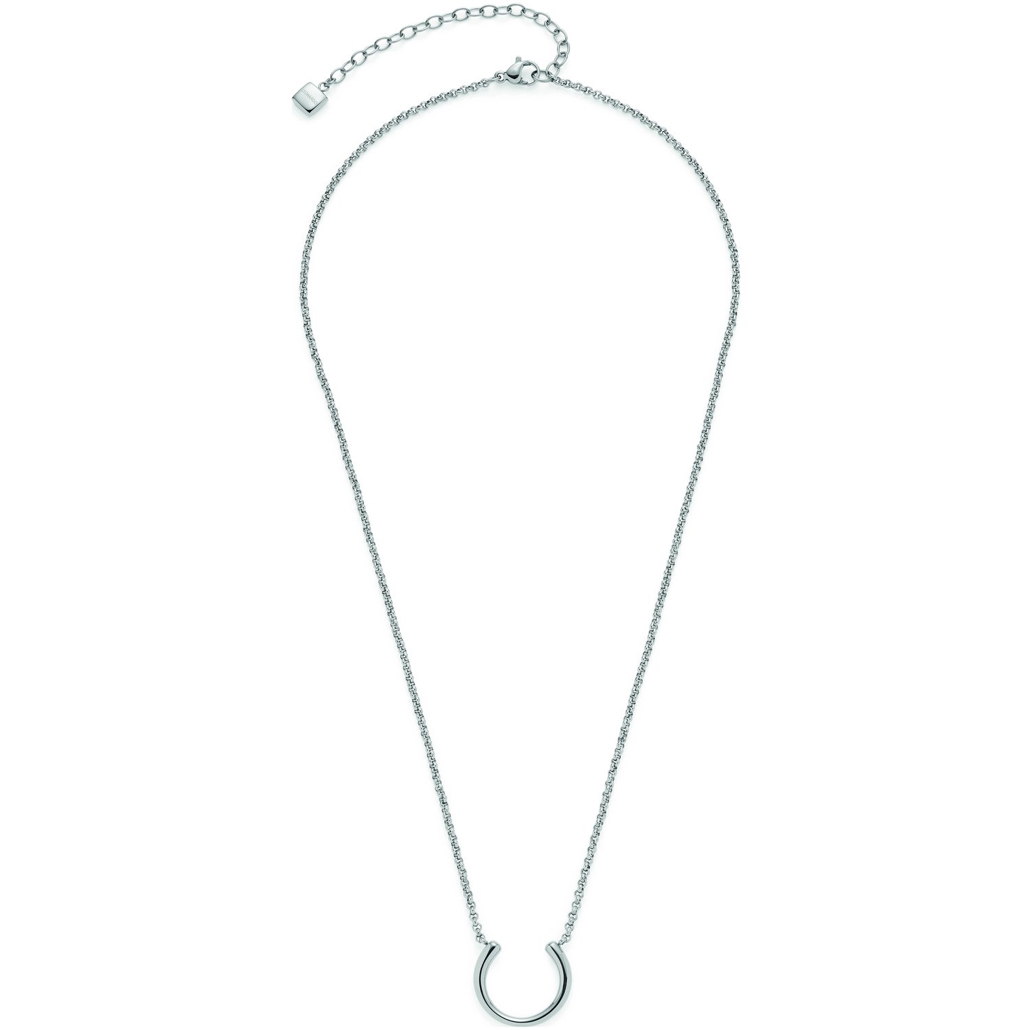 Leonardo 024926 Halskette 45 Maisy Clip&Mix