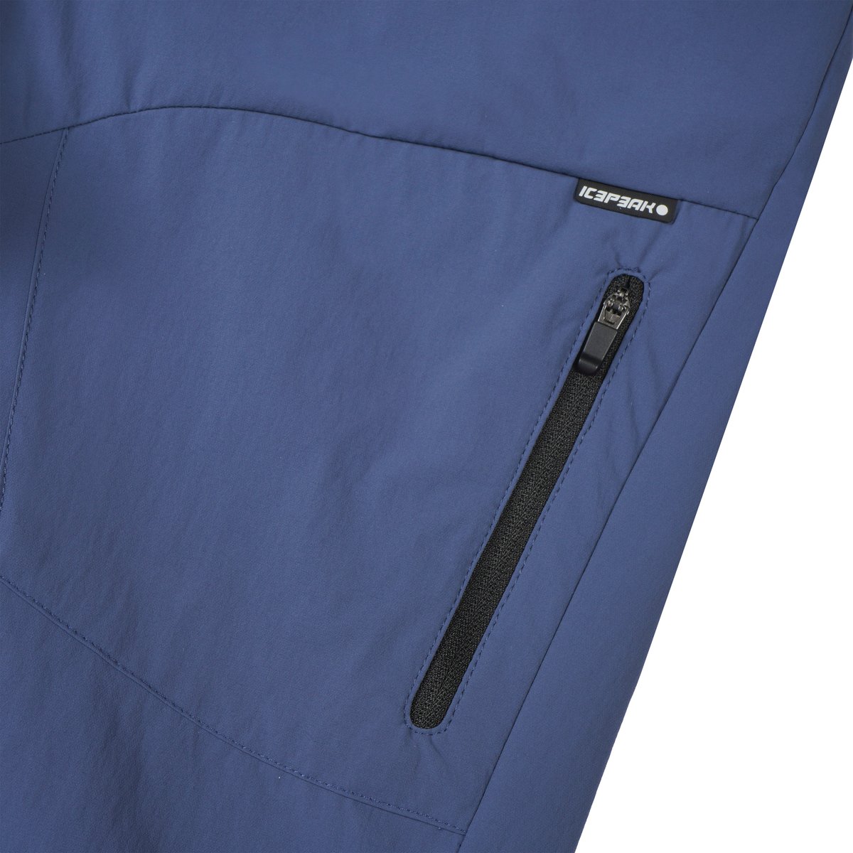 ICEPEAK 954050569I DIKE Outdoor-Hose Damen Navy Gr. 38 ICEPEAK 954050569I DIKE Outdoor-Hose Damen Navy Gr. 38
