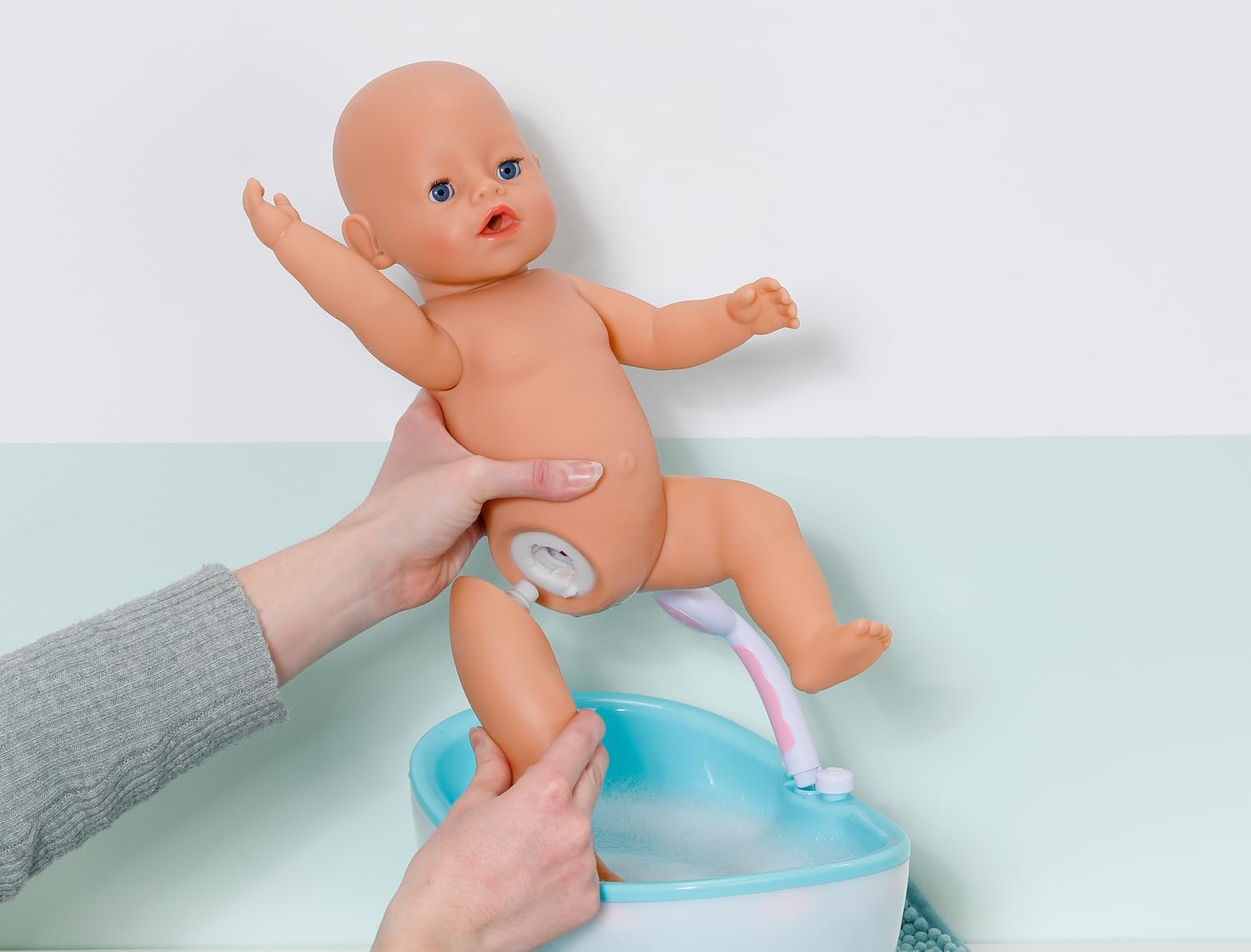 BABY born® Emma 43cm BABY born® Emma 43cm
