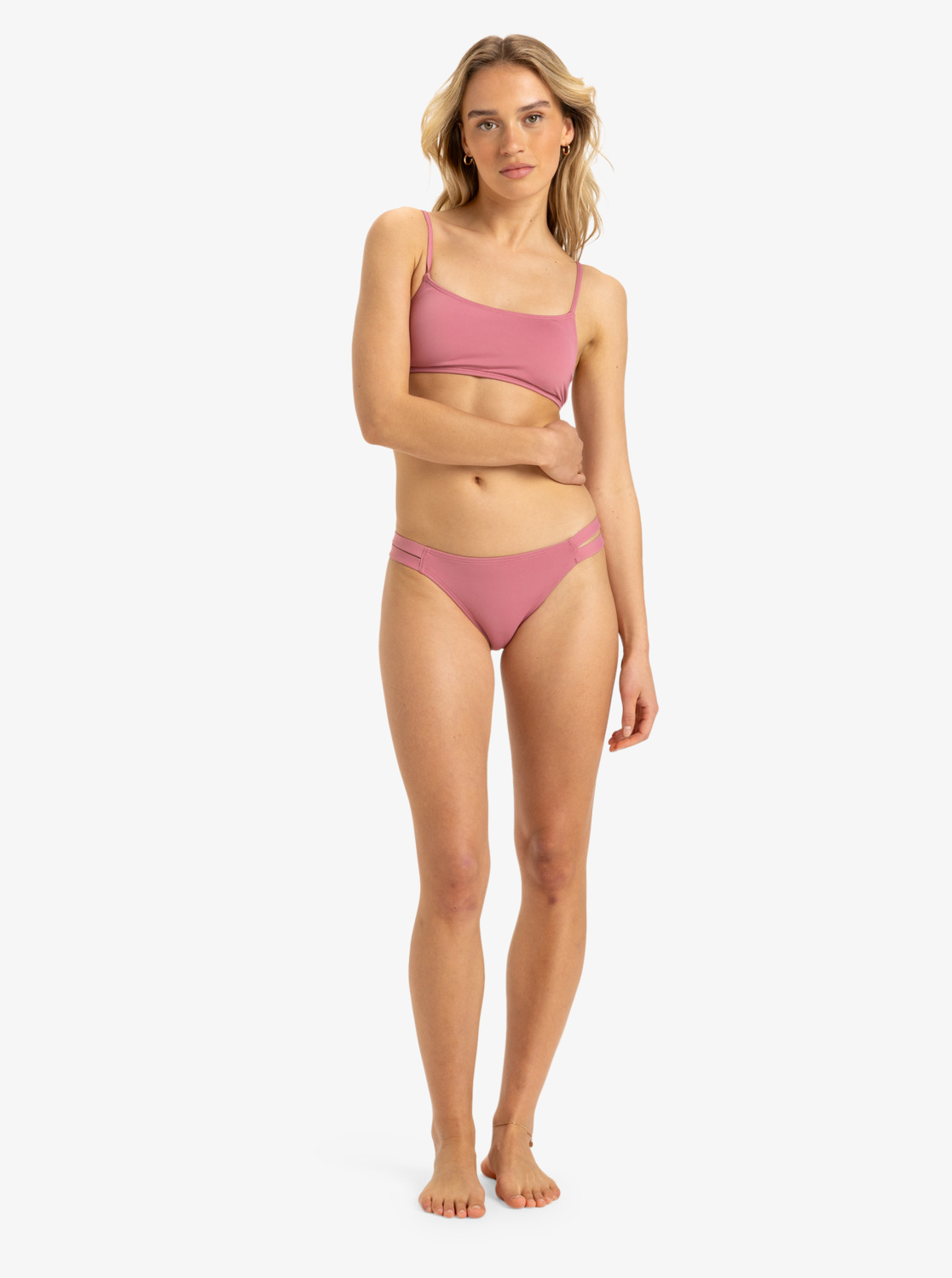 ROXY Beach Classics - Bikini-Hose für Damen GR. XL ROXY Beach Classics - Bikini-Hose für Damen GR. XL