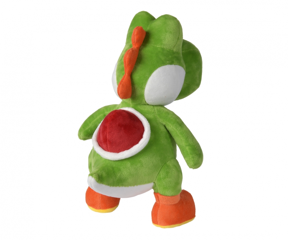 Simba SuMa Yoshi Plüsch, 30cm Simba SuMa Yoshi Plüsch, 30cm