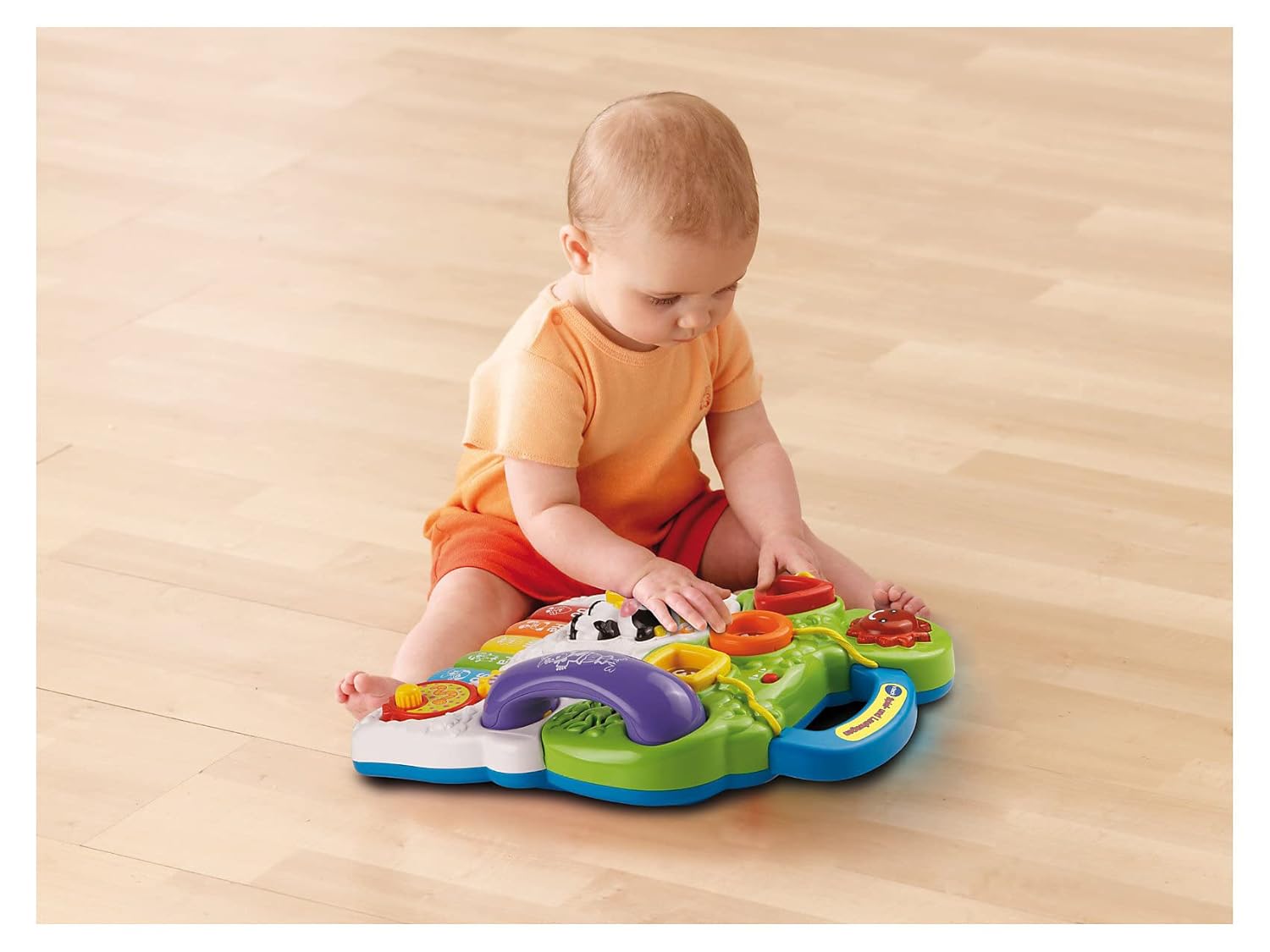 VTech Spiel- und Laufwagen Gesicht, Kopf, Person, Fotografie, Portrait
