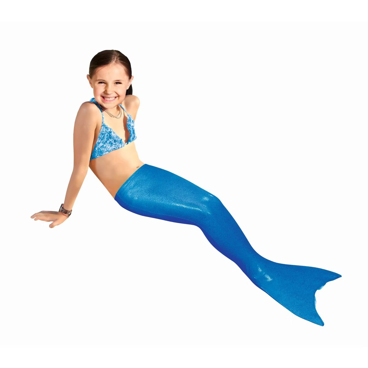 Aquatail - Flosse für Meerjungfrauen (blau) Aquatail - Flosse für Meerjungfrauen (blau)