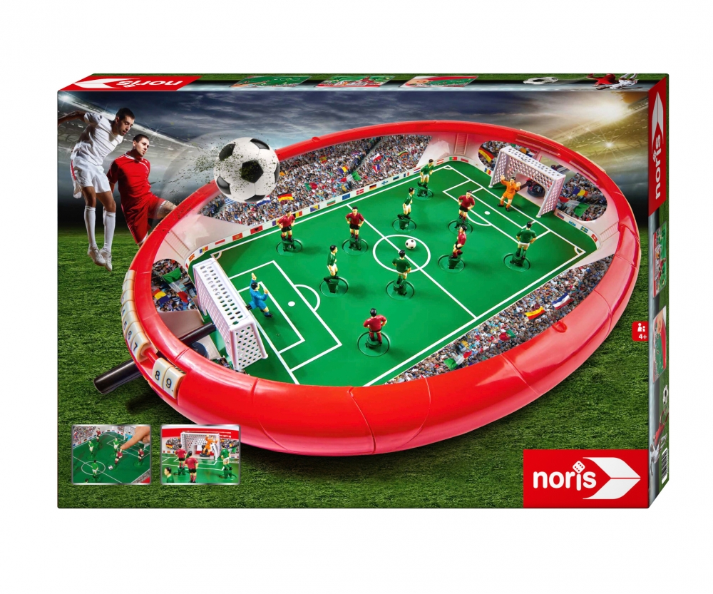 Noris Fußball Arena Noris Fußball Arena