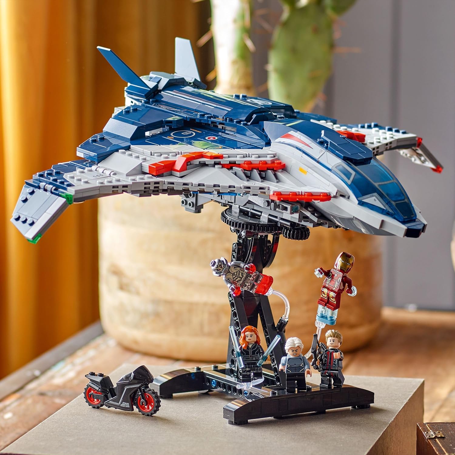 LEGO® MARVEL Super Heroes 76325 Conf. 6 LEGO® MARVEL Super Heroes 76325 Conf. 6