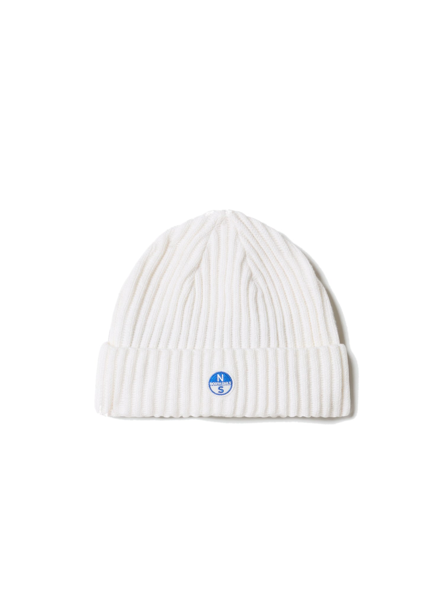 North Sails 623430/0105 MÜTZE, MARSHMALLOW North Sails 623430/0105 MÜTZE, MARSHMALLOW