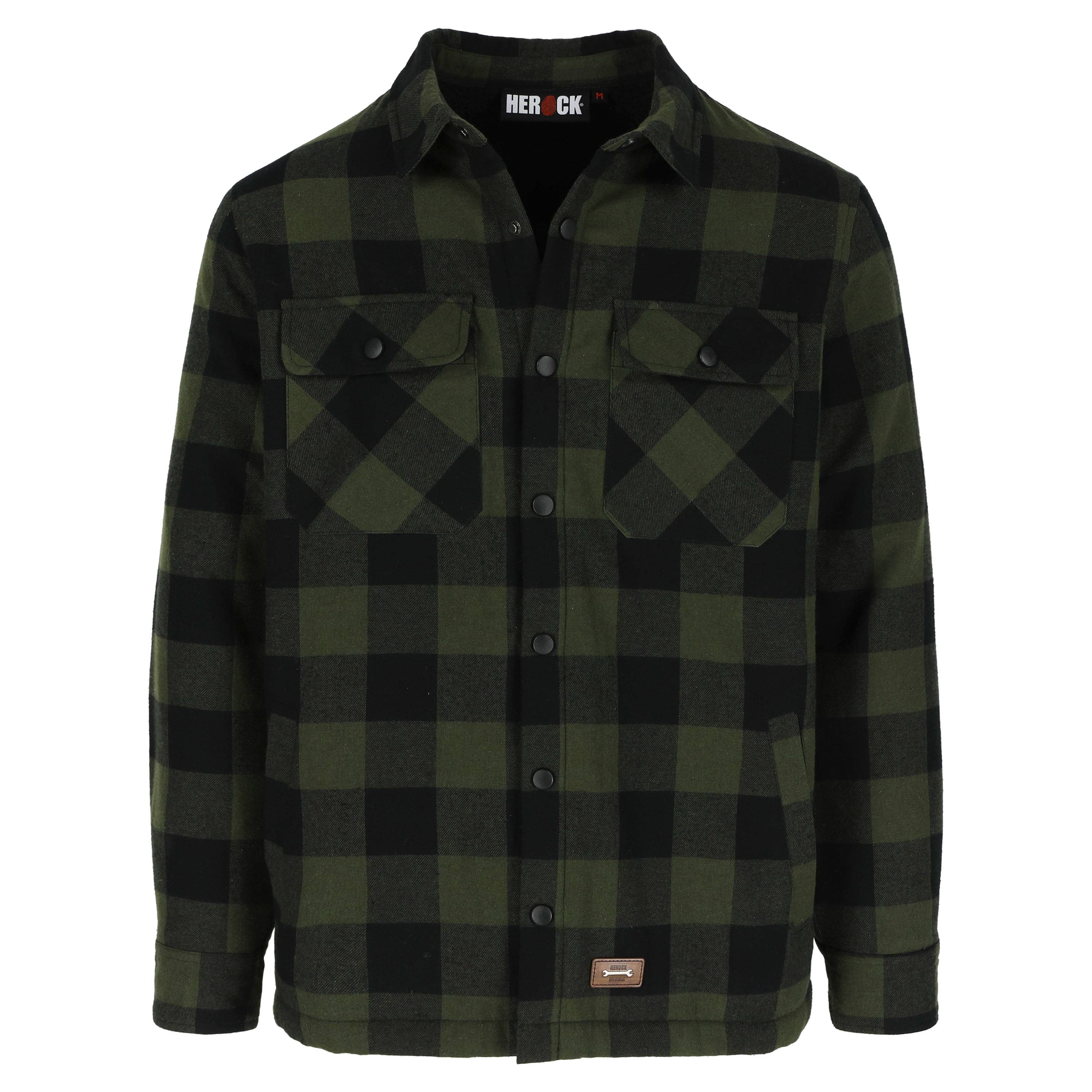 HEROCK Puro Jacke HR 23MJC2301 HEROCK Puro Jacke HR 23MJC2301