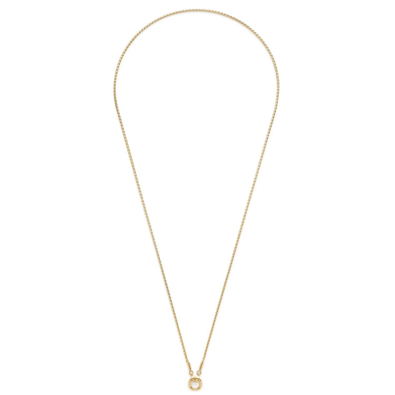 Leonardo 026326 Halskette 80 gold Sonja C&M