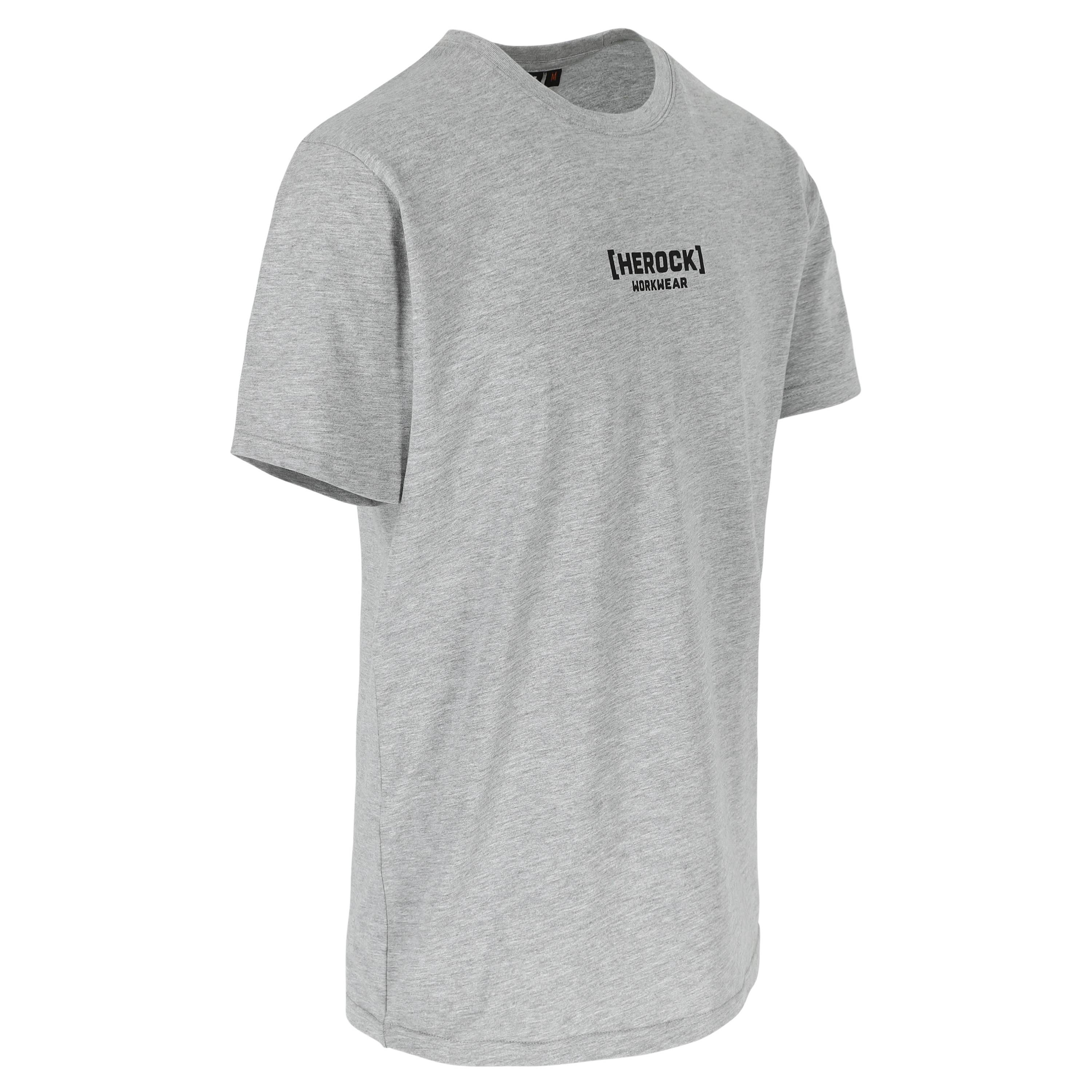 HEROCK Khal T-Shirt Kurzarm HR 22MTS2402 HEROCK Khal T-Shirt Kurzarm HR 22MTS2402