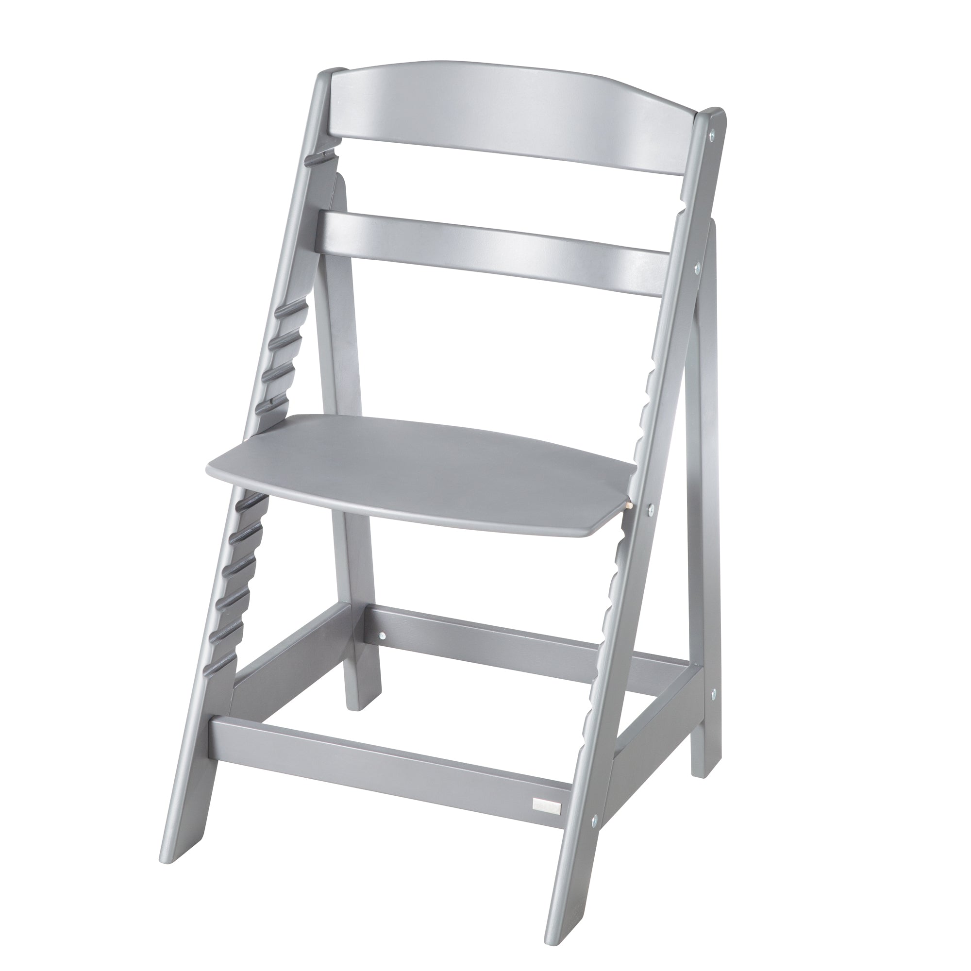 Roba 75063TPL246 Treppenhochstuhl, Set 2in1 Stone taupe - Produktbild 7