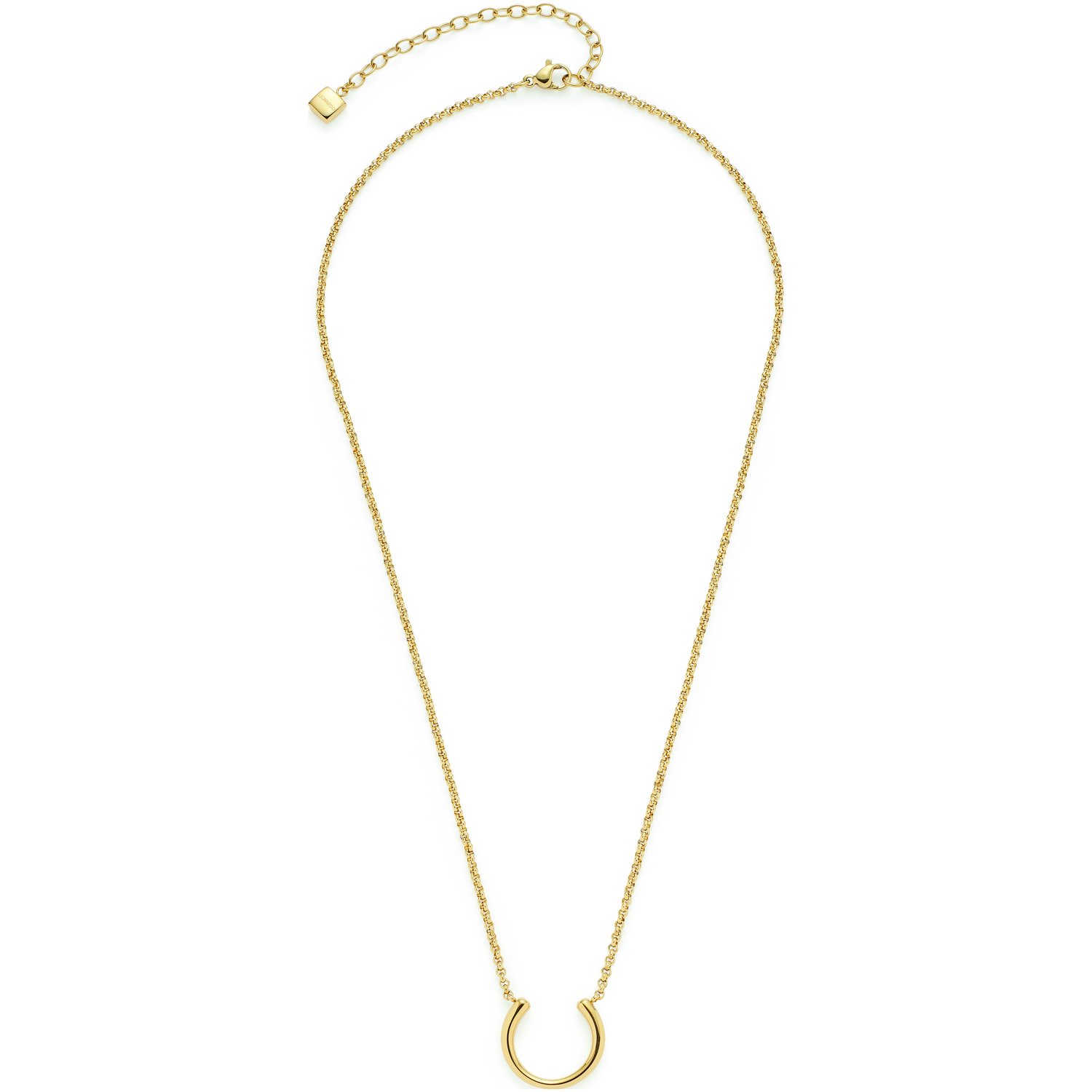 Leonardo 024931 Halskette 45 gold Maisy Clip&Mix