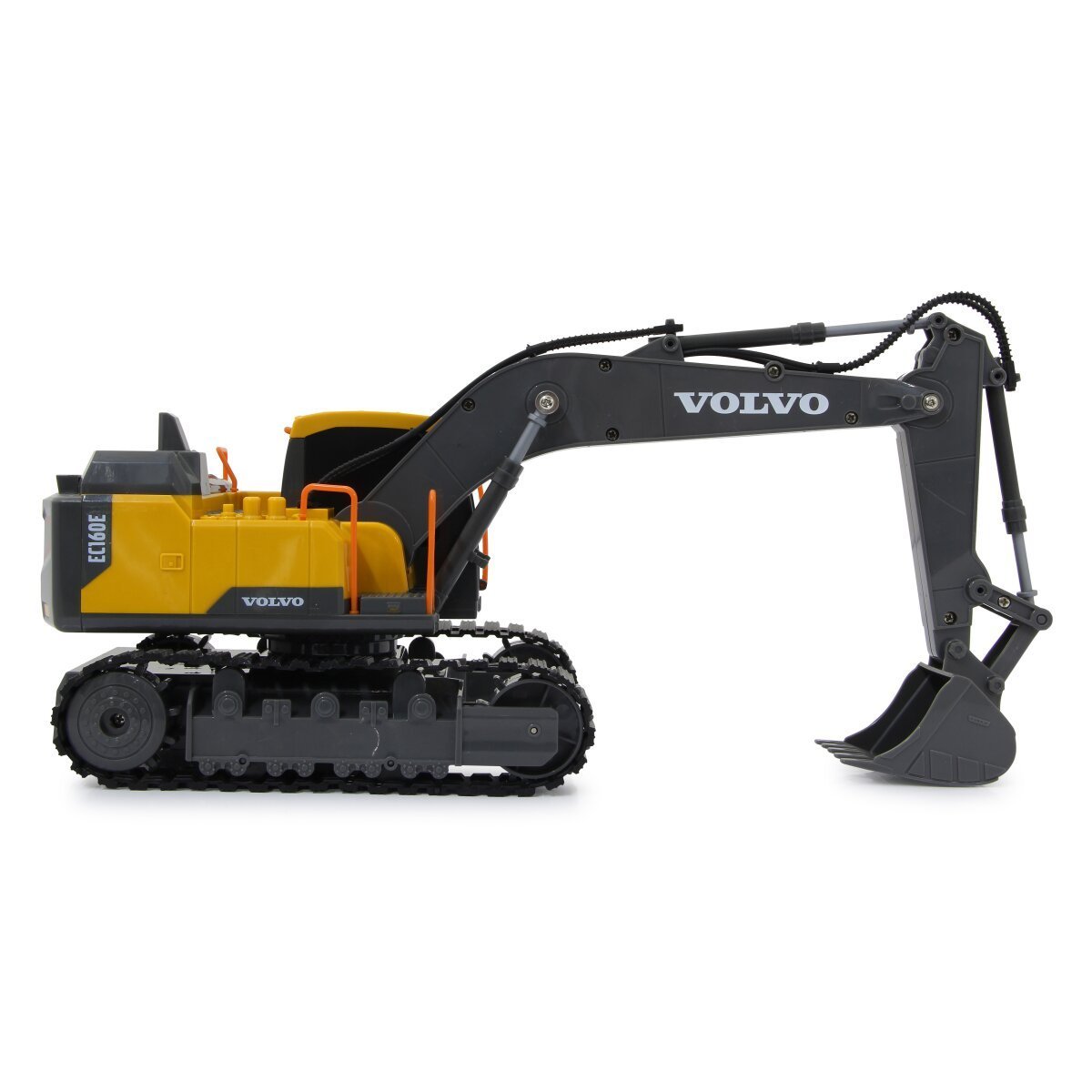 JAMARA Bagger Volvo EC160E 1:26 2,4GHz ab 6 Jahren