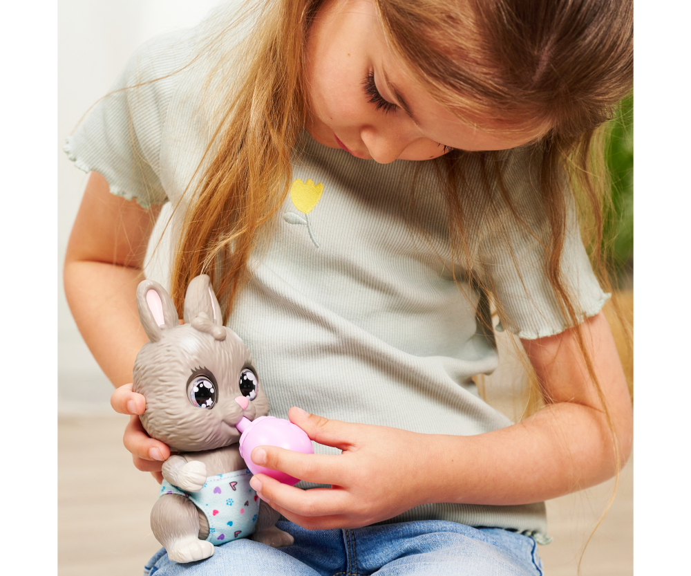 Simba Pamper Petz Bunny Simba Pamper Petz Bunny