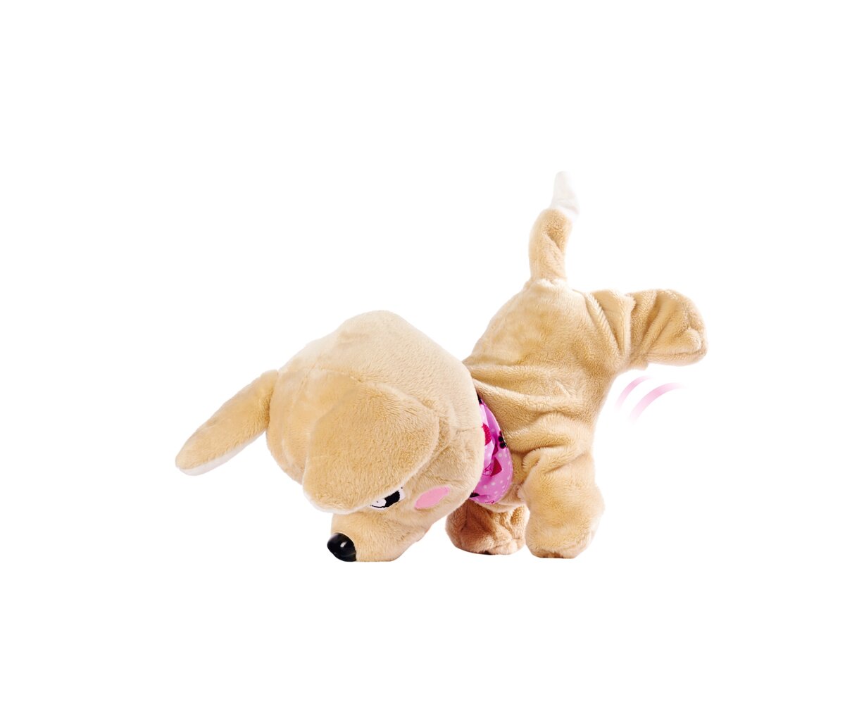 Simba CCL Baby Boo 105893500 Plüsch, Spielzeug, Kleidung, Handschuh