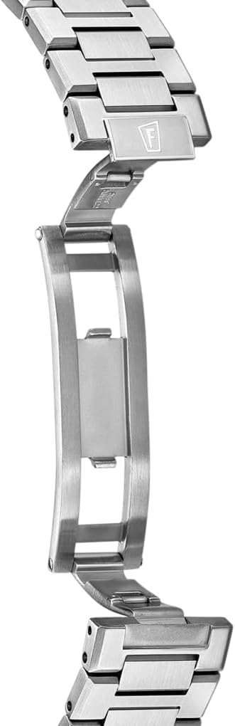 FESTINA DAMENUHR SWISS MADE RIVÉ F20052/4 GRÜN