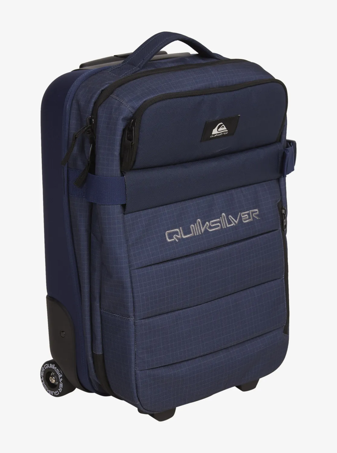 Quiksilver Horizon - Koffer mit Rollen für Männer Blau