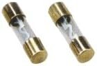 GSI GAGU60/10, 1 Glass Fuses 60A EINZELN GSI, GAGU60/10, 1, Glass, Fuses, 60A, EINZELN, Elektrisches, Gerät, Sicherung, Munition, Kugel, Waffe