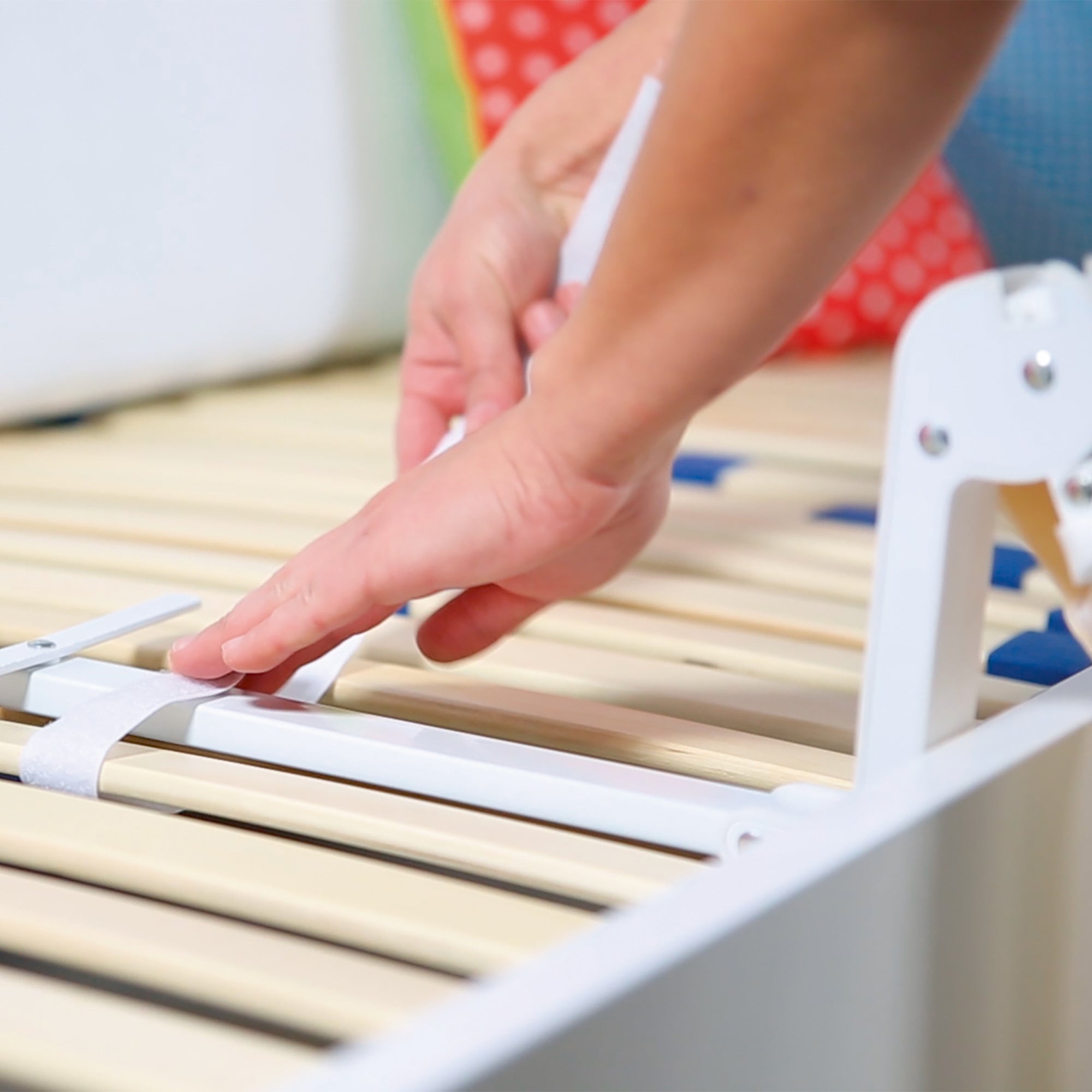 Roba 1561 Rausfallschutz beige – Kids Care - Produktbild 9