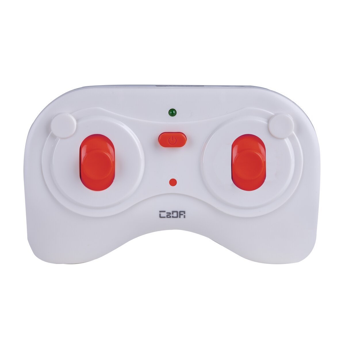 JAMARA CaDA I.Bot Code Robot 1:12 2,4GHz Bricks ab 6 Jahren