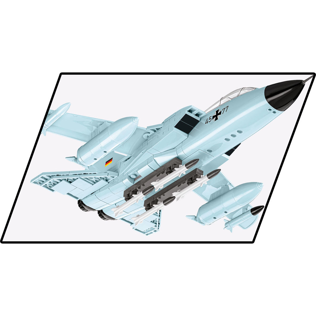 COBI 5853 - Panavia Tornado IDS - Bild 11 COBI 5853 - Panavia Tornado IDS - Bild 11