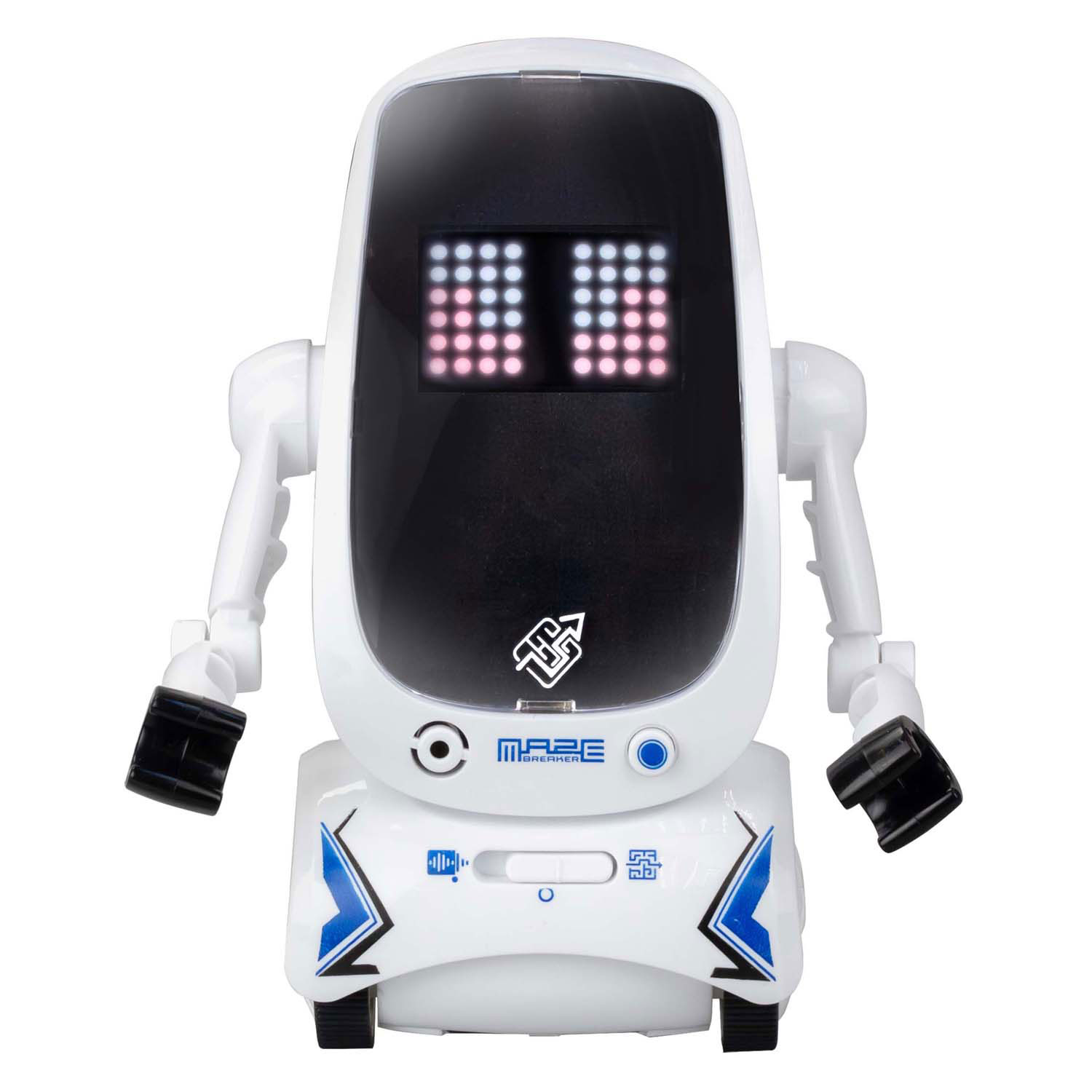 Maze Breaker 2 Roboter, Elektronik, Hardware, Überwachen, Bildschirm