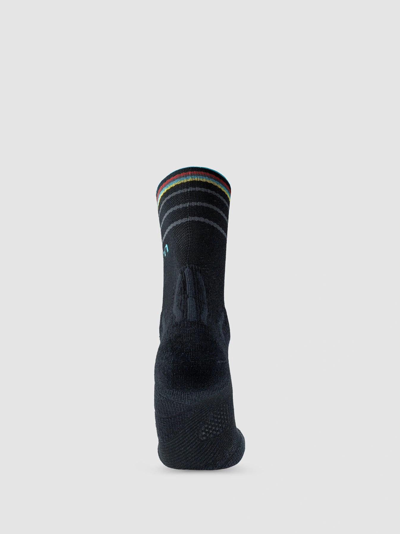 UYN Damen Trekkingsocken Biotrek Light S100340B000 - Schwarz GR. 35/36 UYN Damen Trekkingsocken Biotrek Light S100340B000 - Schwarz GR. 35/36