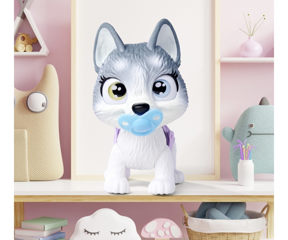 Pamper Petz Husky 105950135 Pamper Petz Husky 105950135