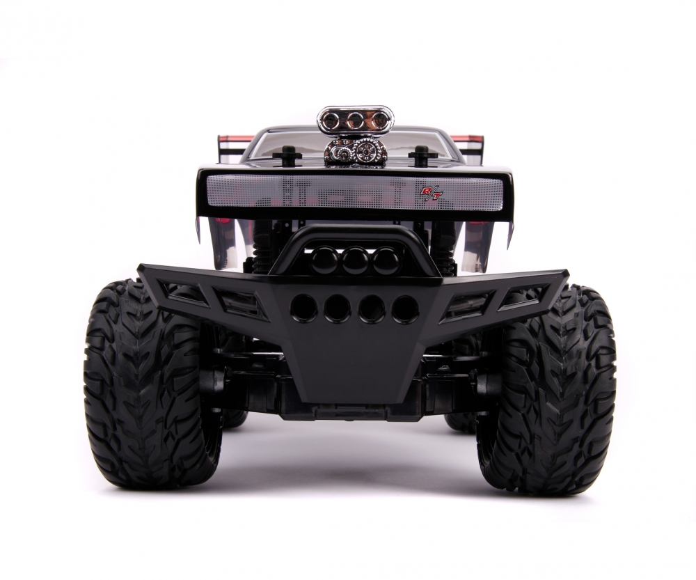 Jada RC Fast & Furious 1970 Dodge 4x4 1:12